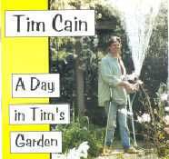 A Day in Tim's Garden